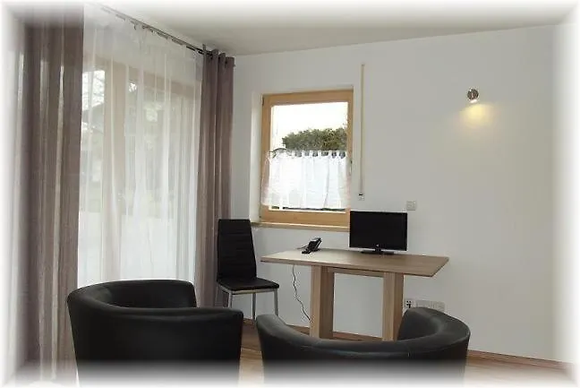 Gaestehaus Hubertus باد ايبلنغ 0*,  ألمانيا