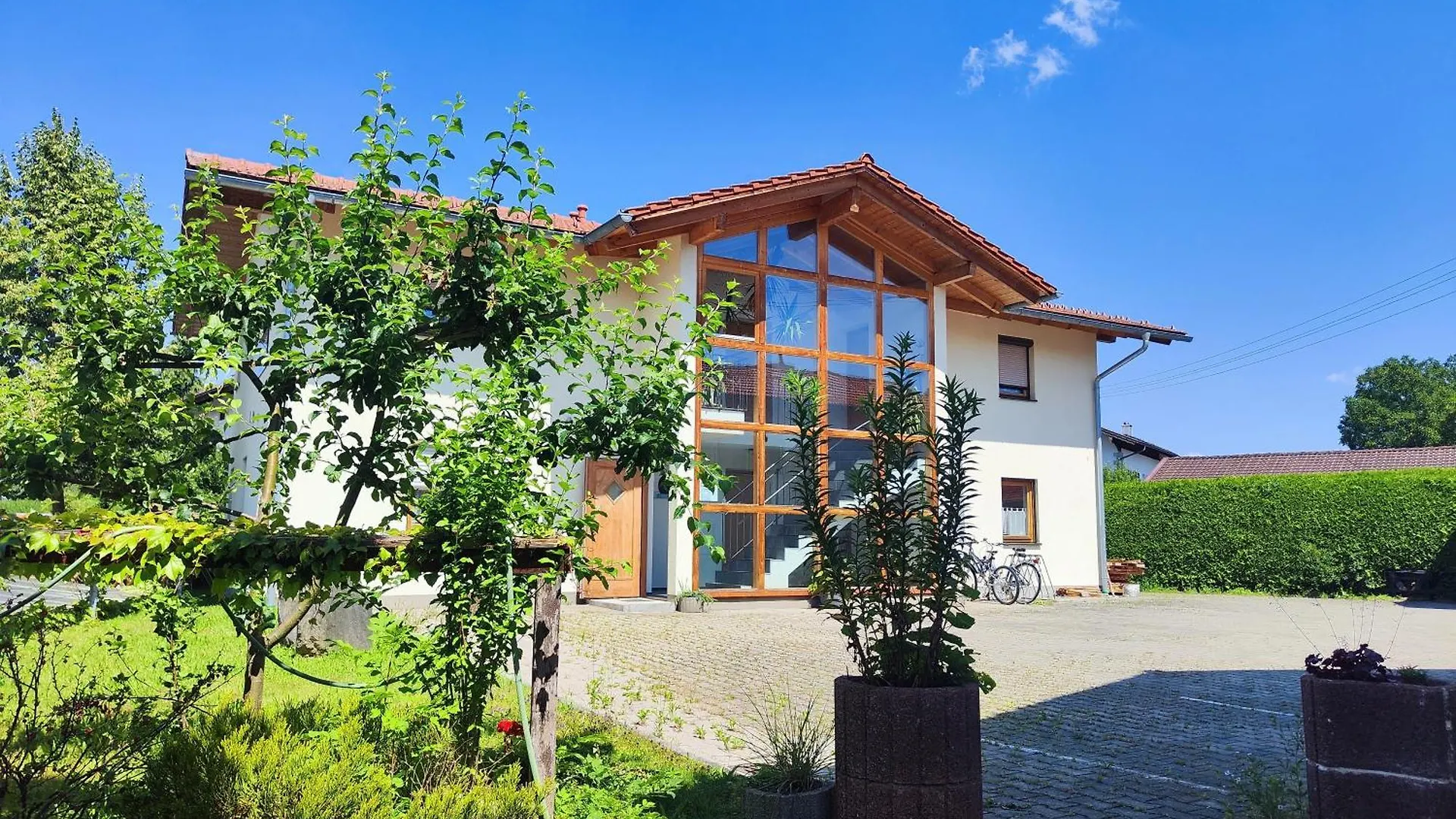 Gaestehaus Hubertus باد ايبلنغ 0*,  ألمانيا